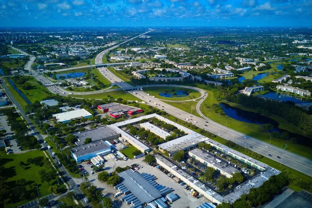 1791 Blount Road # 606, Pompano Beach FL 33069