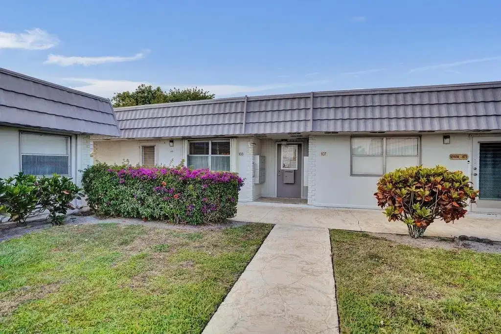 108 Valencia Boulevard # E108, Delray Beach FL 33446 photo 2