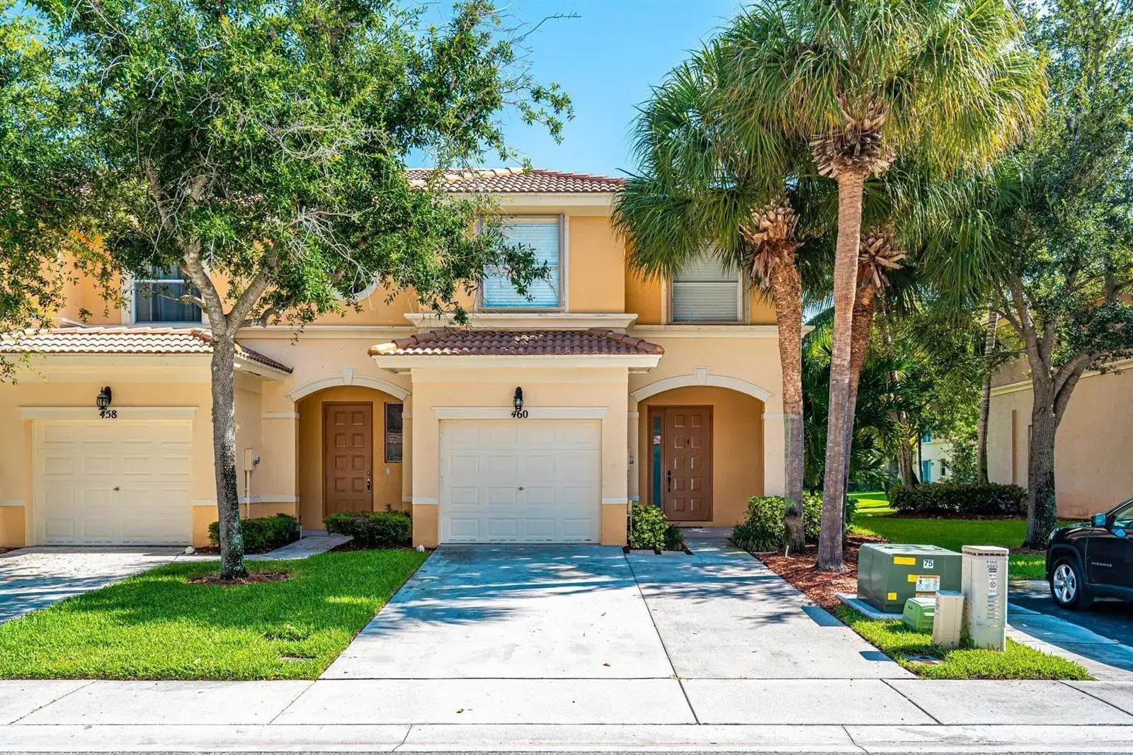 460 Rainbow Springs Terrace, Royal Palm Beach FL 33411