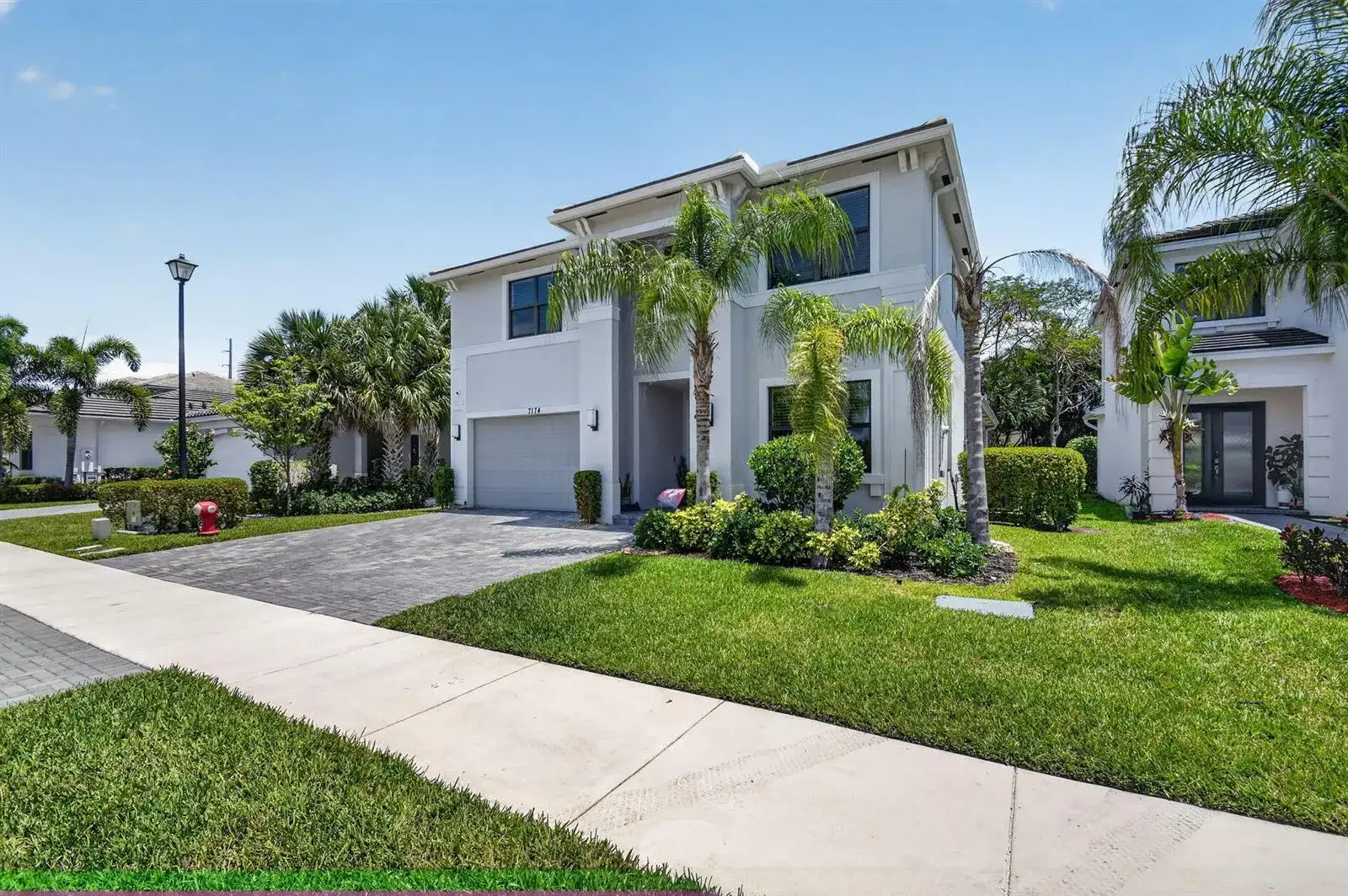 7174 Villamar Way, Lake Worth FL 33463 photo 2