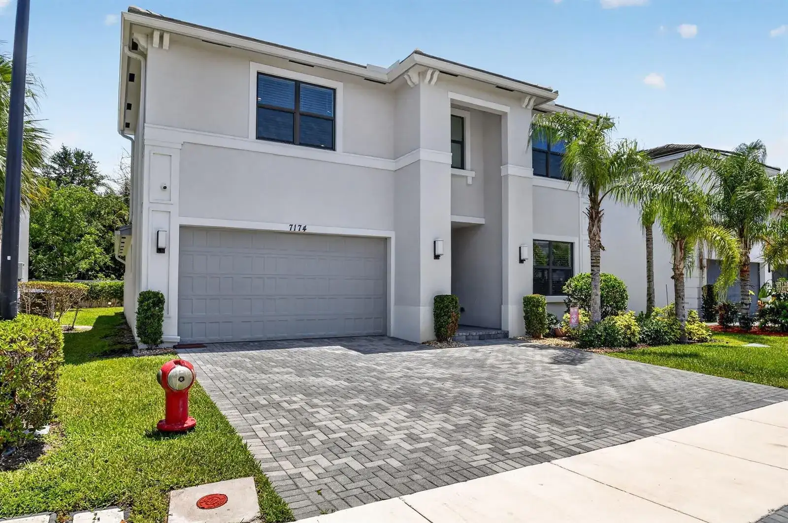 7174 Villamar Way, Lake Worth FL 33463 photo 3