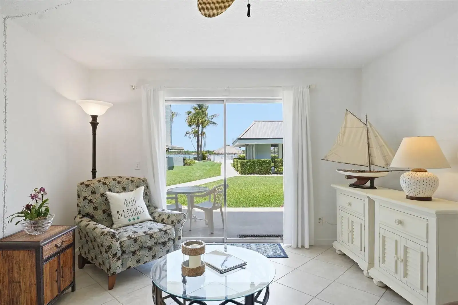 1300 Seaway Drive # C1, Hutchinson Island FL 34949 photo 3