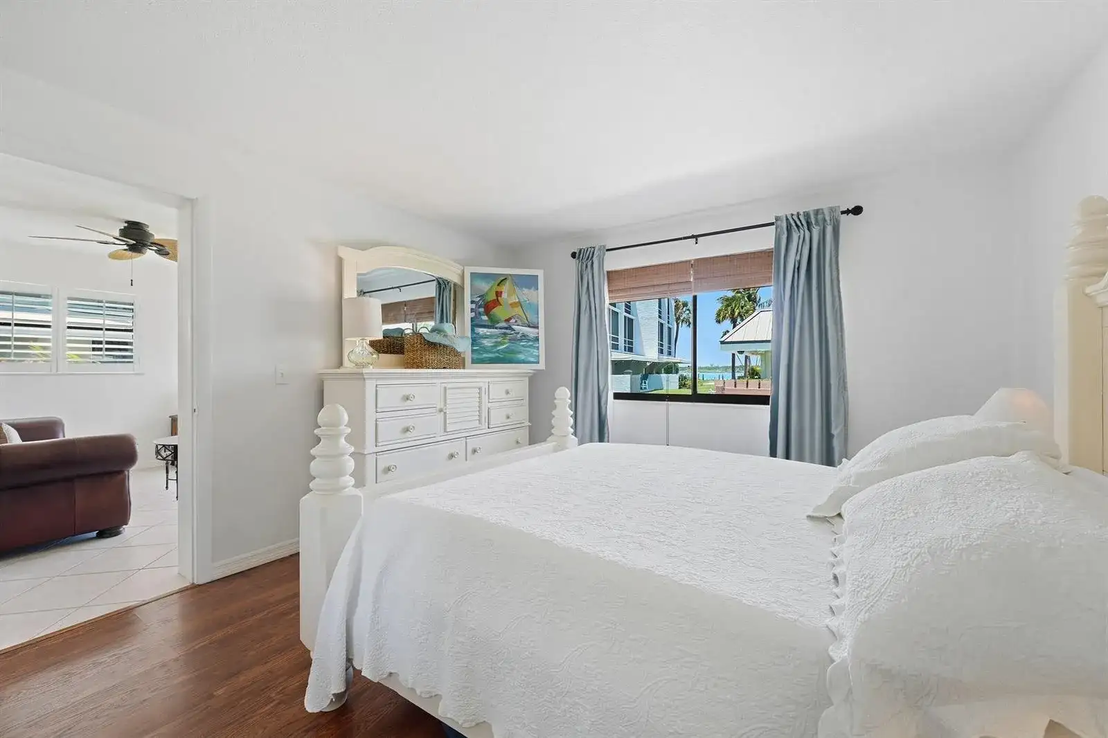 1300 Seaway Drive # C1, Hutchinson Island FL 34949 photo 4