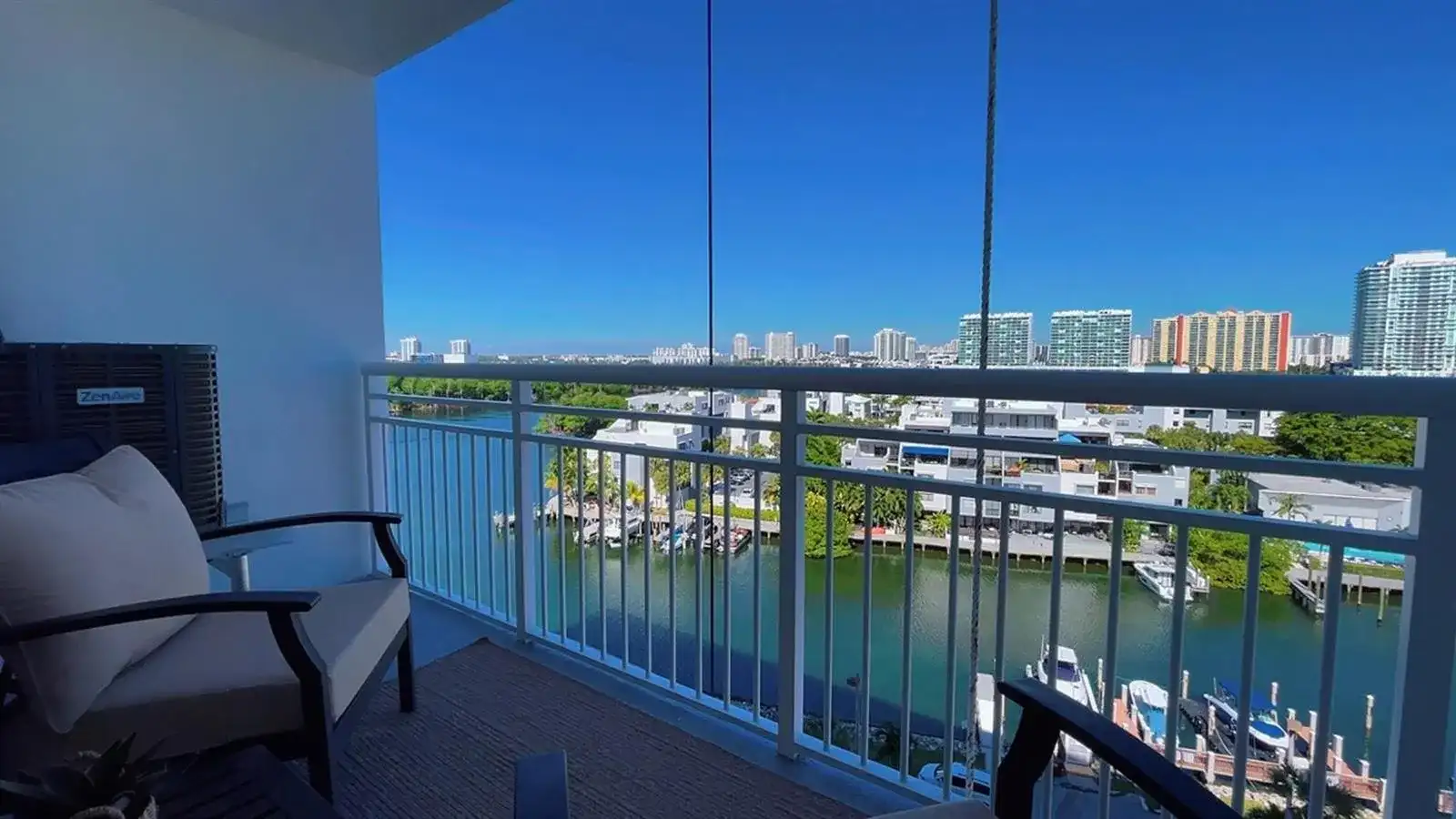 400 Kings Point Drive # 1027, Sunny Isles Beach FL 33160