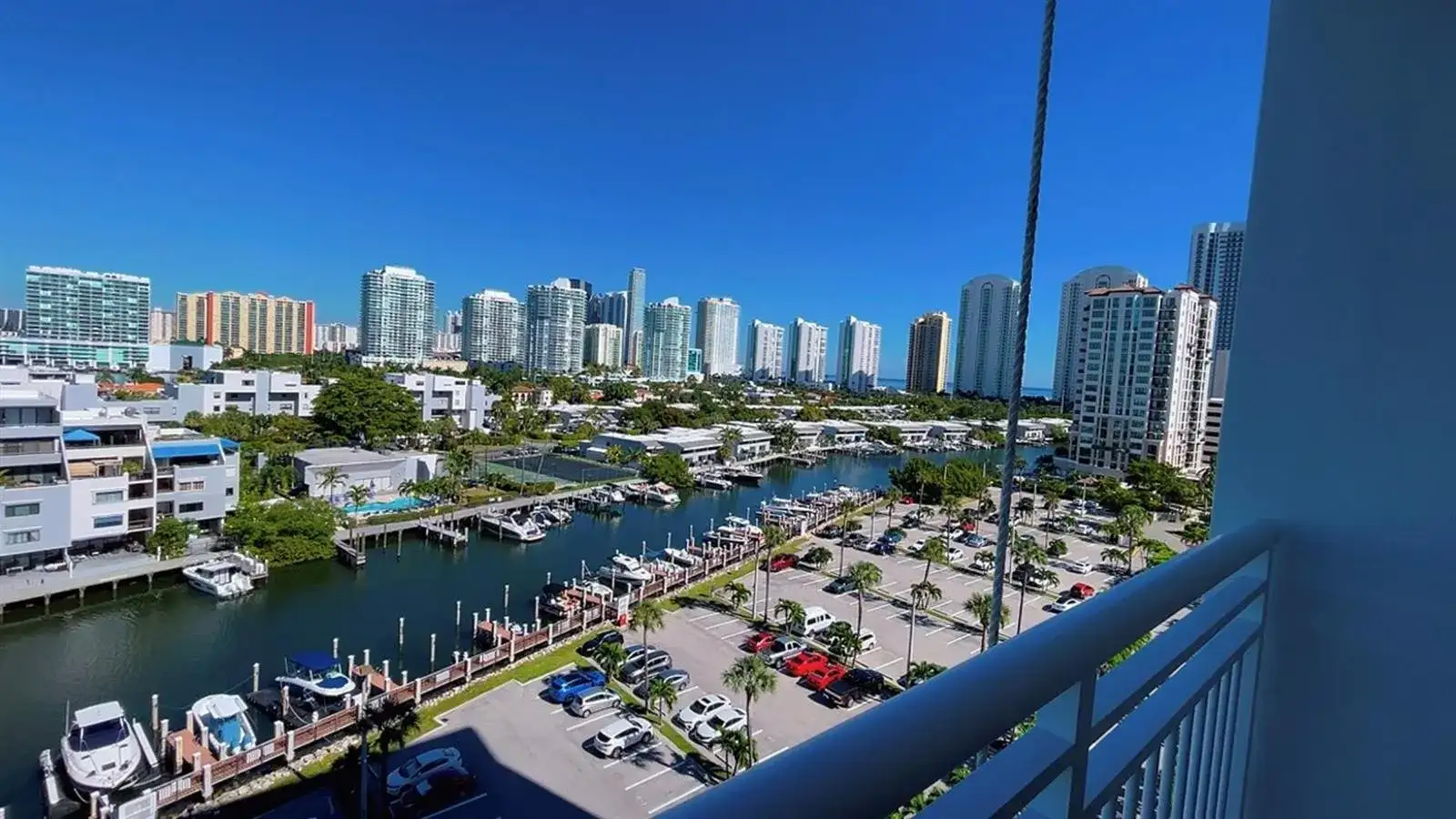 400 Kings Point Drive # 1027, Sunny Isles Beach FL 33160 photo 2