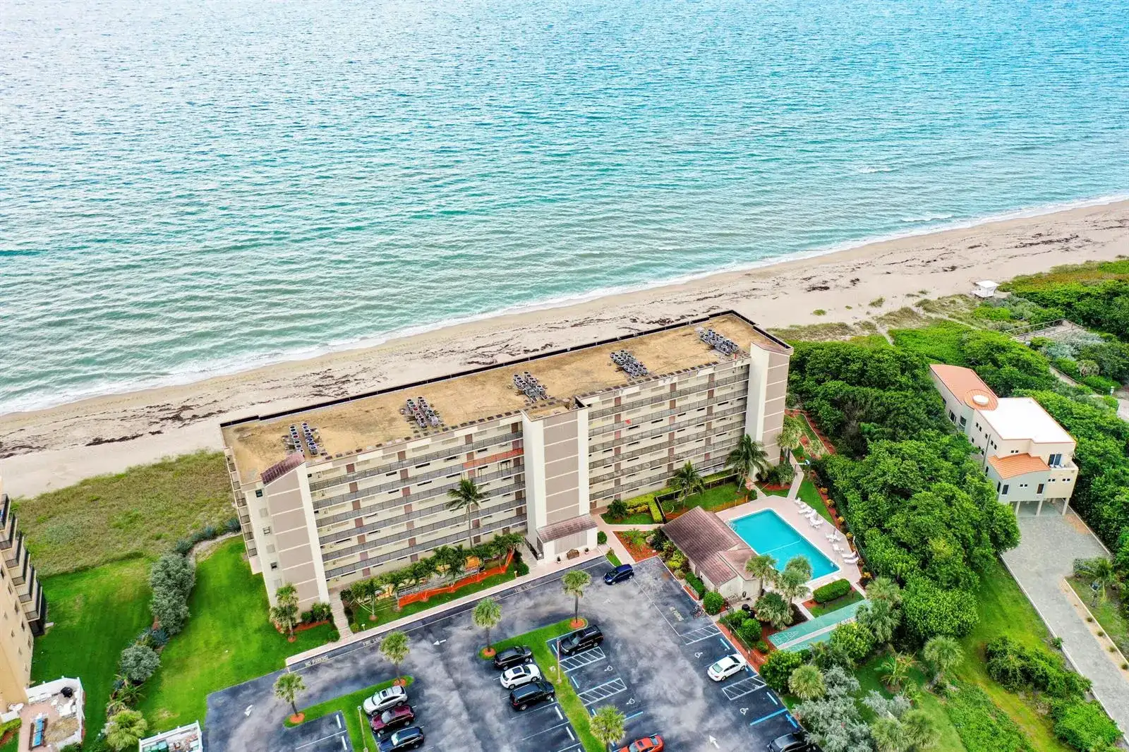 10310 S Ocean Drive # 405, Jensen Beach FL 34957 photo 2