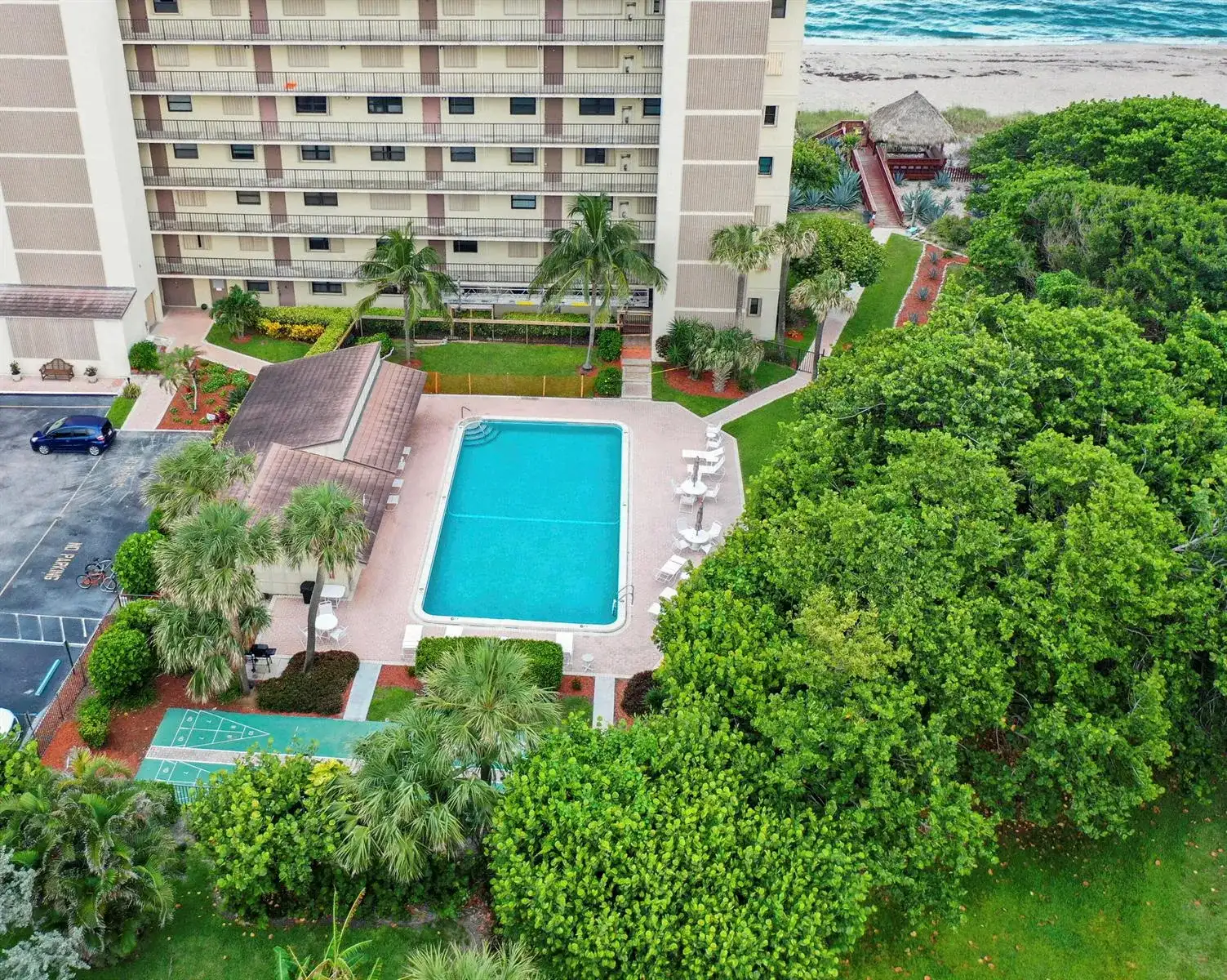 10310 S Ocean Drive # 405, Jensen Beach FL 34957 photo 5