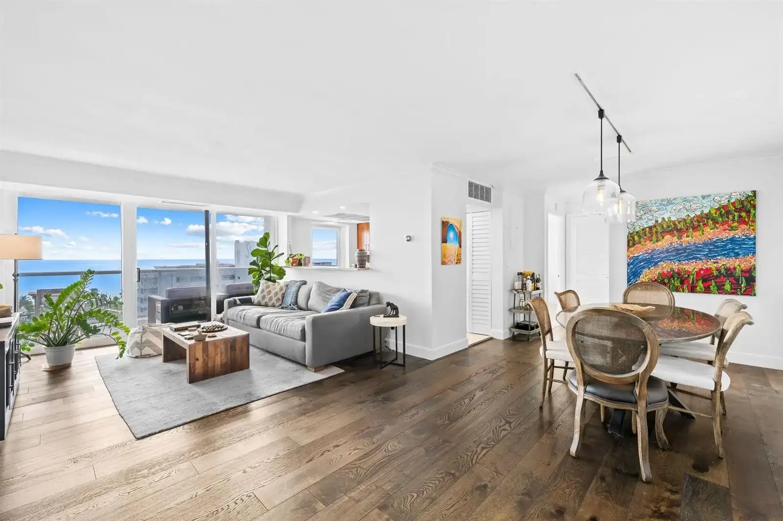 2841 N Ocean Boulevard # 1508, Fort Lauderdale FL 33308