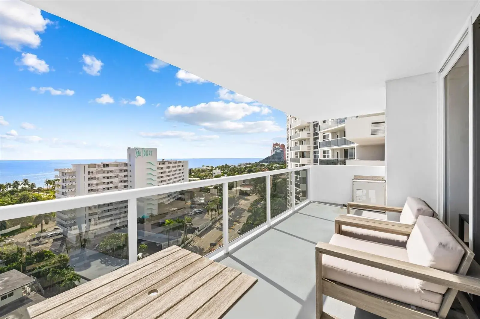 2841 N Ocean Boulevard # 1508, Fort Lauderdale FL 33308