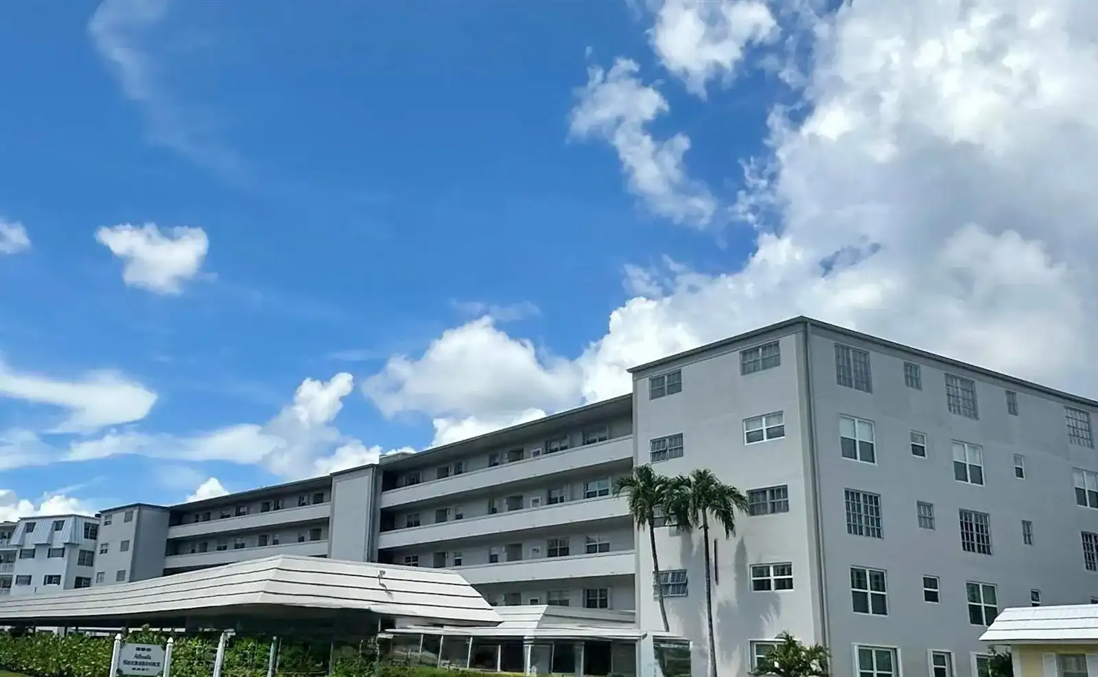 250 John F Kennedy Drive # 202, Atlantis FL 33462