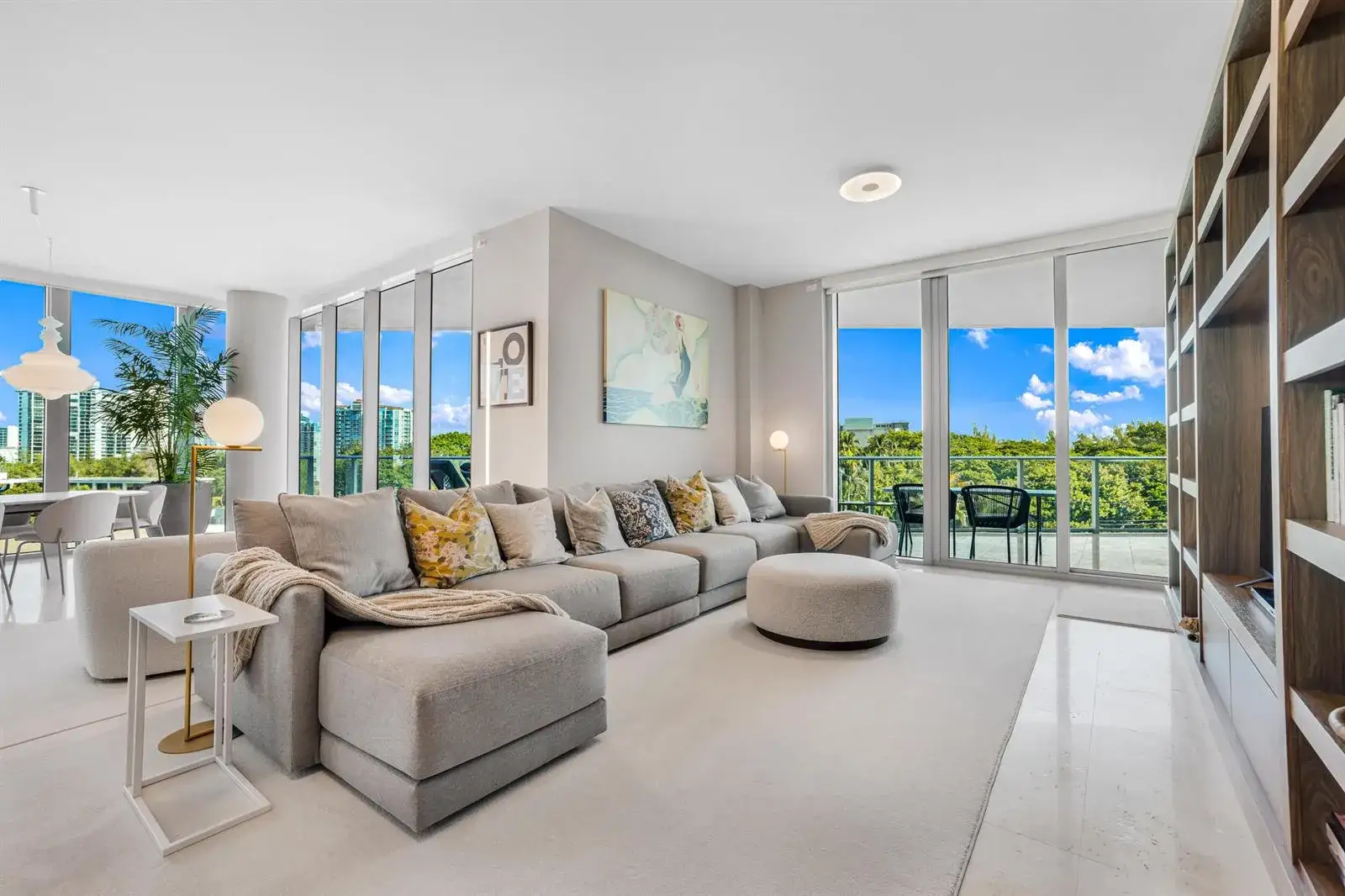 701 N Fort Lauderdale Beach Boulevard # 406, Fort Lauderdale FL 33304