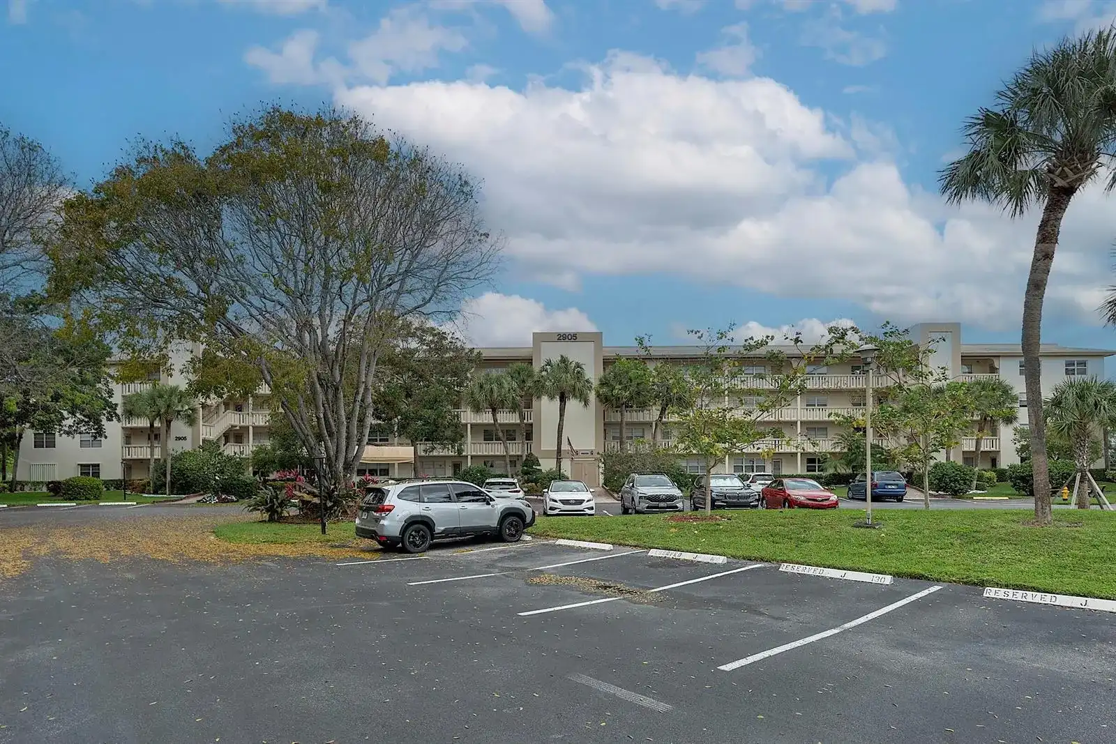 2905 Victoria Place # G4, Coconut Creek FL 33066