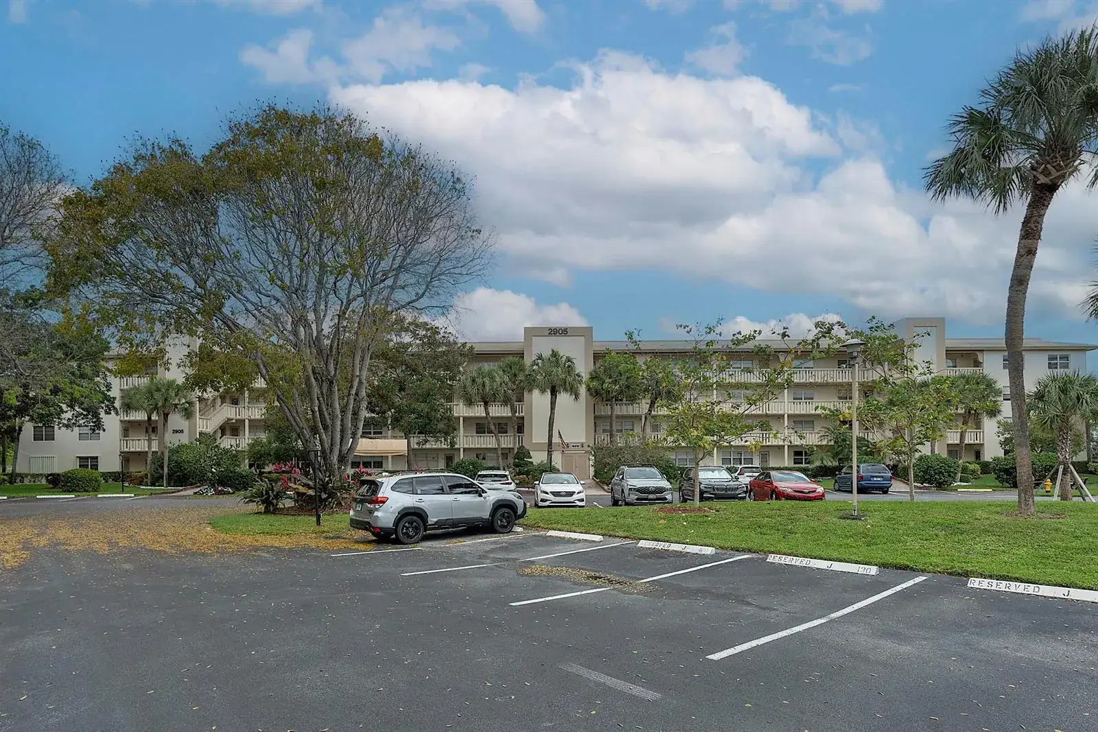 2905 Victoria Place # G4, Coconut Creek FL 33066