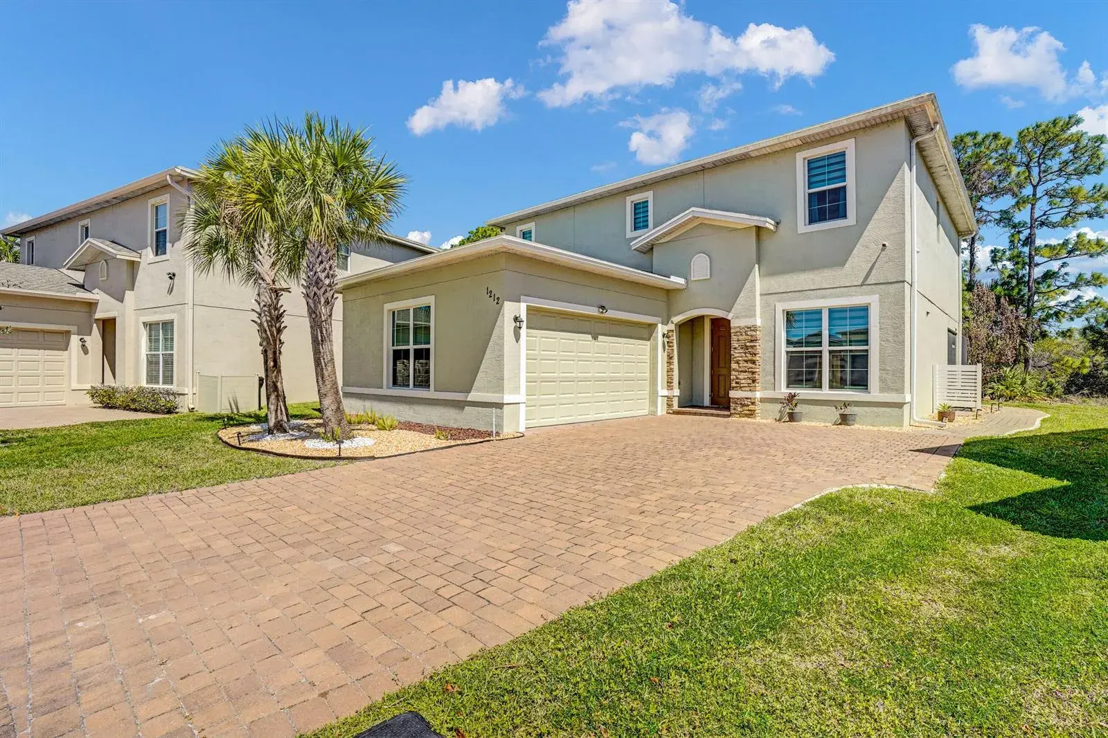 1212 NW Leonardo Circle, Port St. Lucie FL 34986