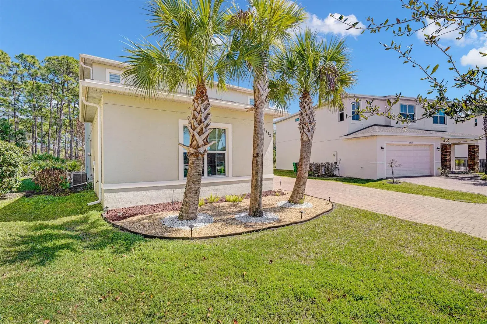 1212 NW Leonardo Circle, Port St. Lucie FL 34986