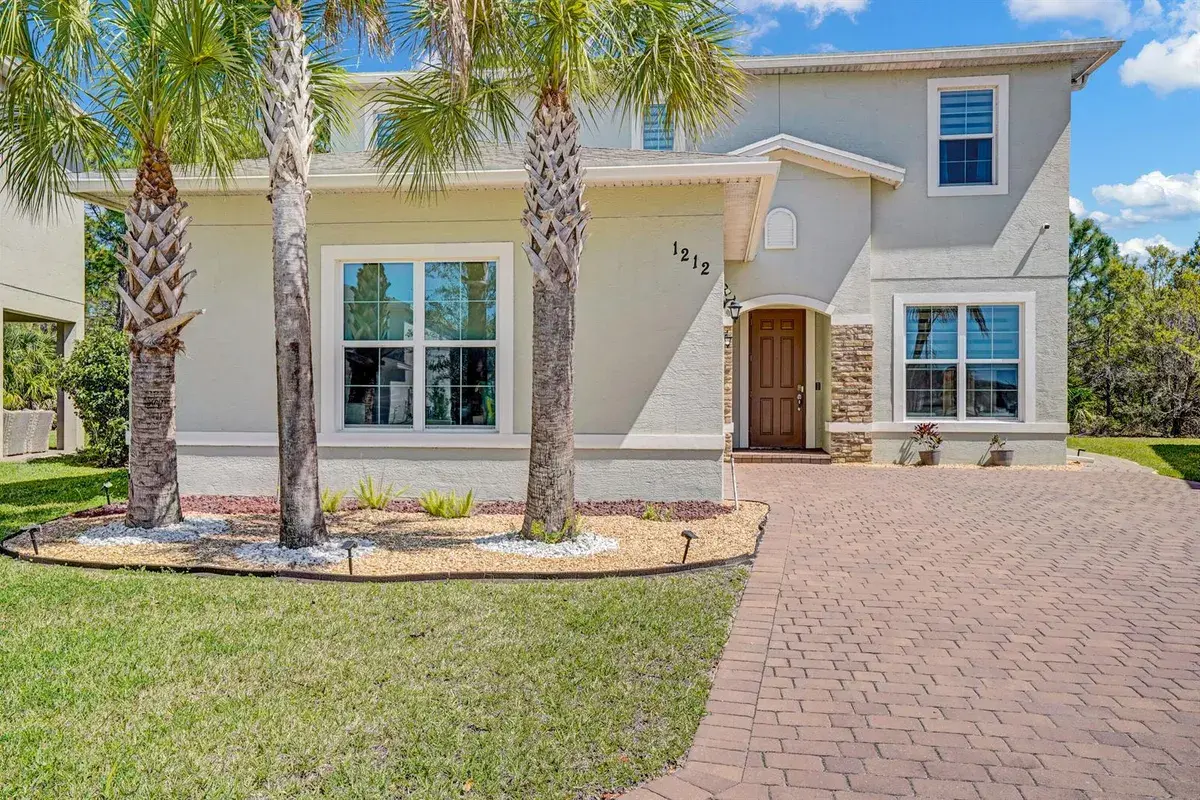 1212 NW Leonardo Circle, Port St. Lucie FL 34986