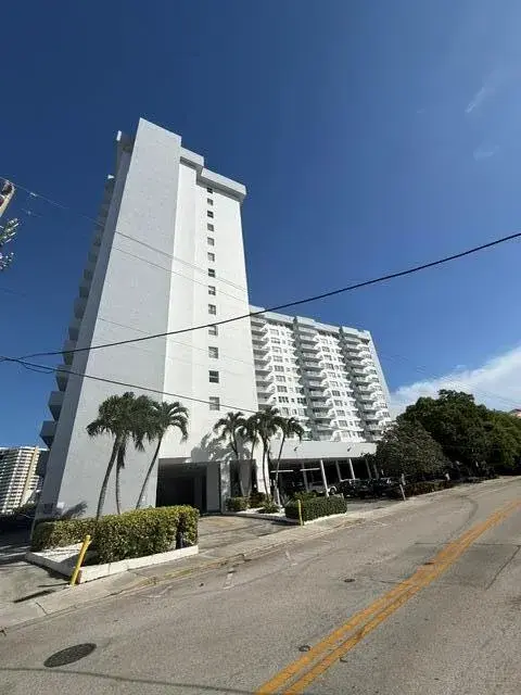137 Golden Isles Drive, Hallandale Beach FL 33009