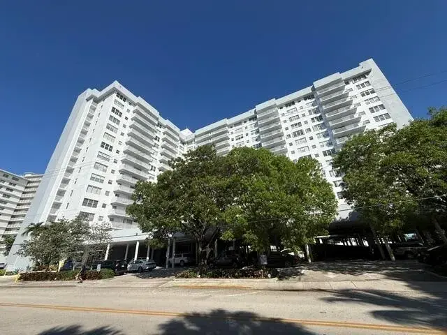 137 Golden Isles Drive, Hallandale Beach FL 33009
