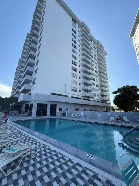 137 Golden Isles Drive, Hallandale Beach FL 33009