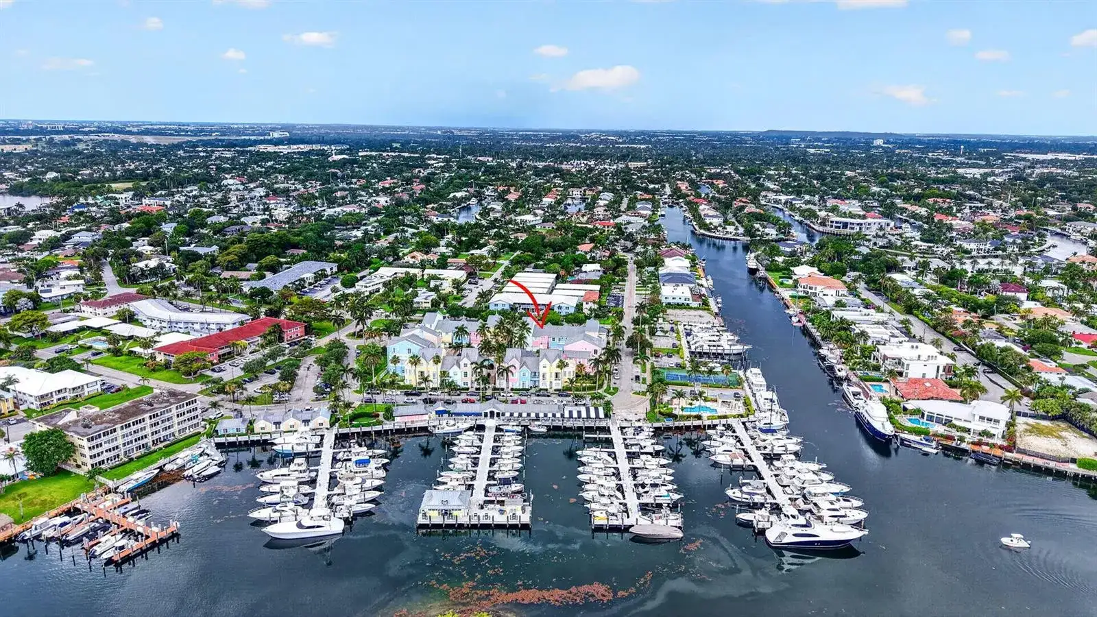 2860 Marina Circle, Lighthouse Point FL 33064 photo 4