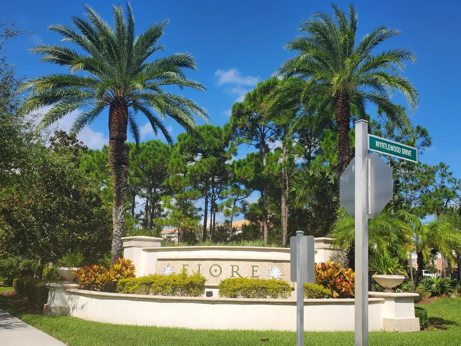 1111 E Myrtlewood Cir Circle E, Palm Beach Gardens FL 33418