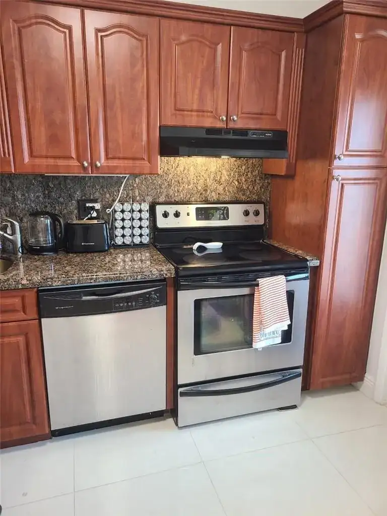 3091 N Course Drive # 208, Pompano Beach FL 33069 photo 2
