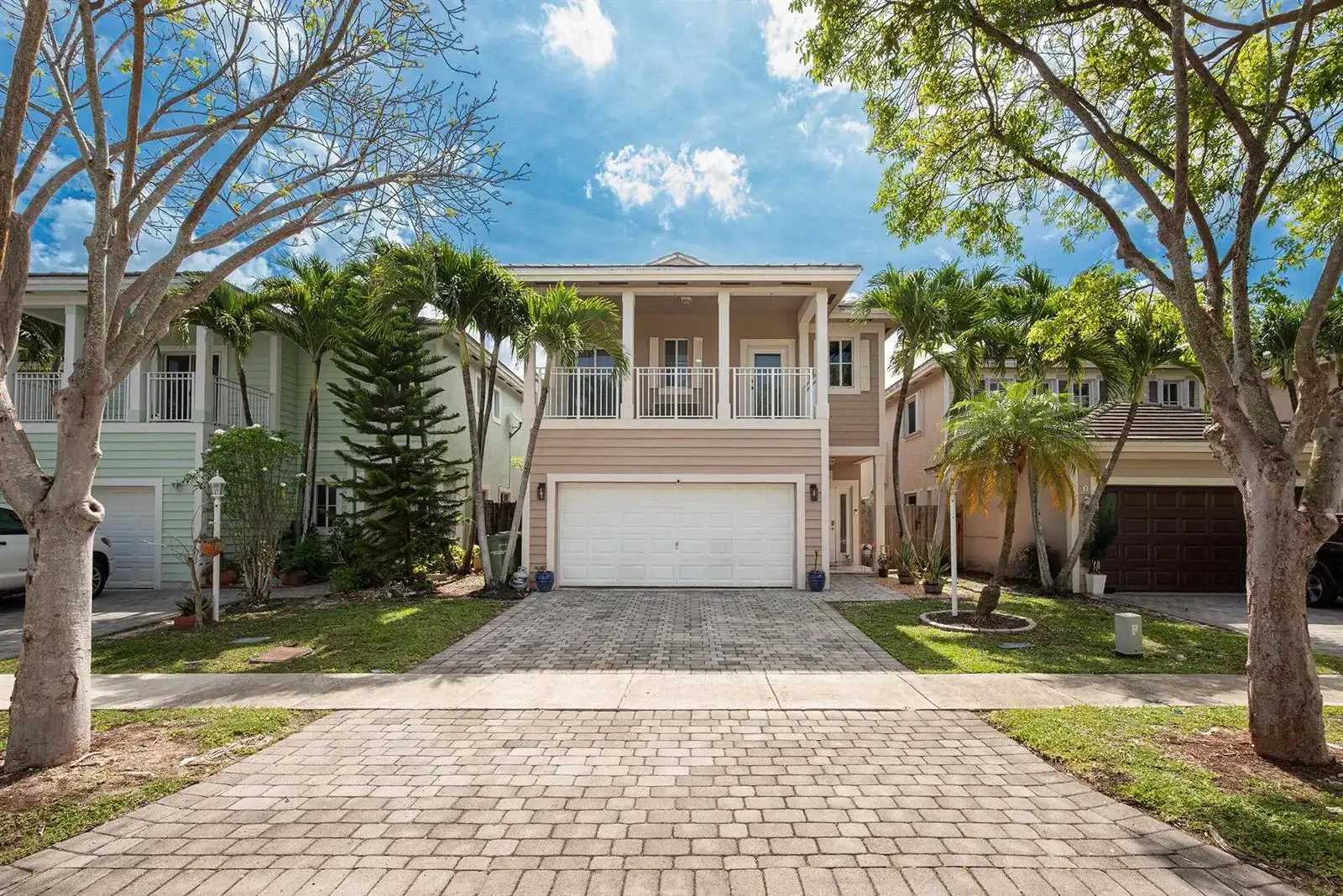 381 NE 35th Terrace, Homestead FL 33033
