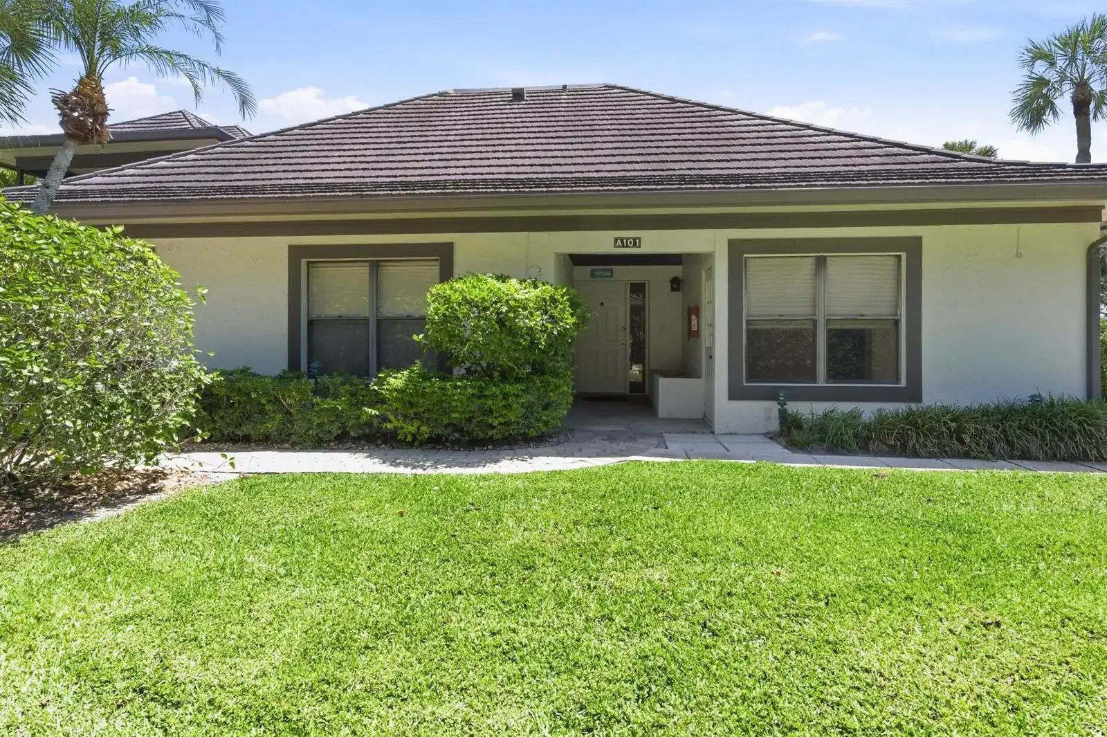 2730 W Polo Island Drive # A101, Wellington FL 33414 photo 4