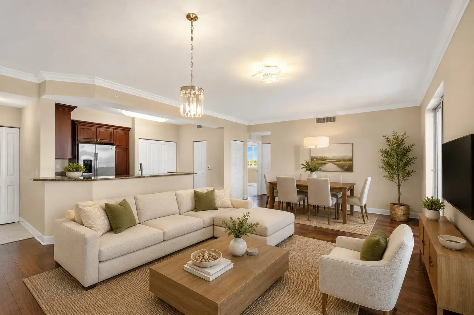 1660 Renaissance Commons Boulevard # 2517, Boynton Beach FL 33426