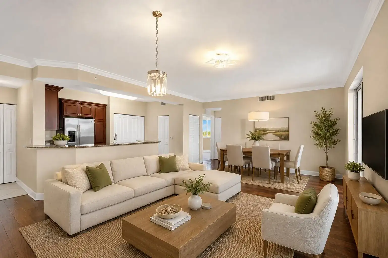 1660 Renaissance Commons Boulevard # 2517, Boynton Beach FL 33426 photo 2