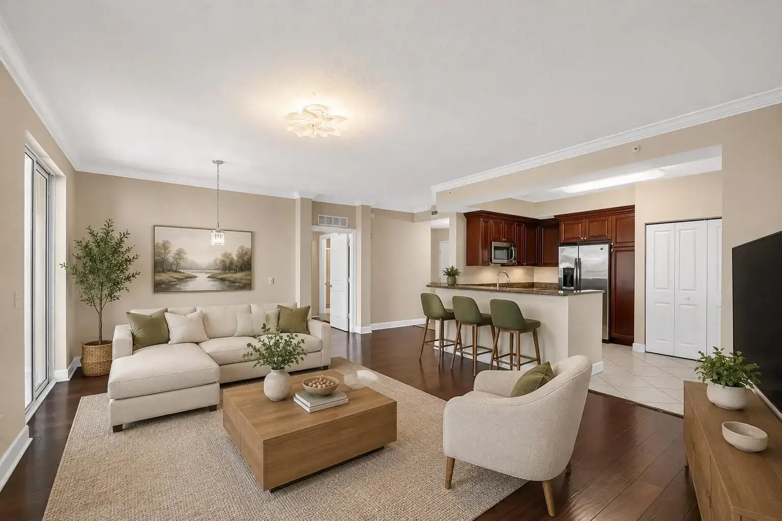1660 Renaissance Commons Boulevard # 2517, Boynton Beach FL 33426 photo 4