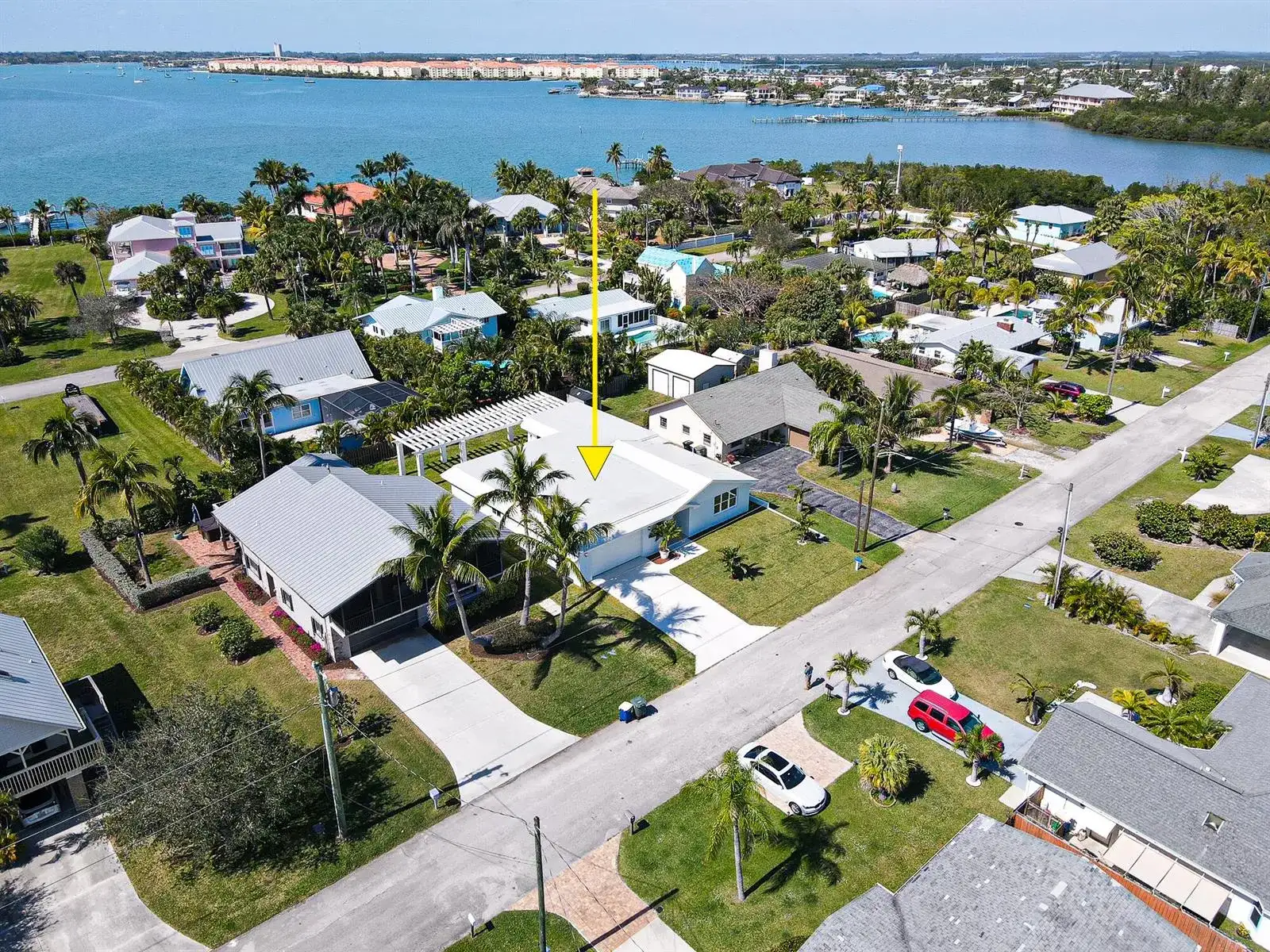 1123 Granada, Hutchinson Island FL 34949 photo 2