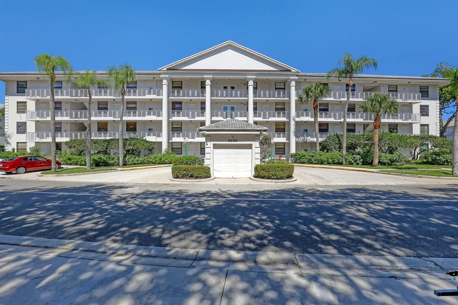 3650 Whitehall Drive # 201, West Palm Beach FL 33401
