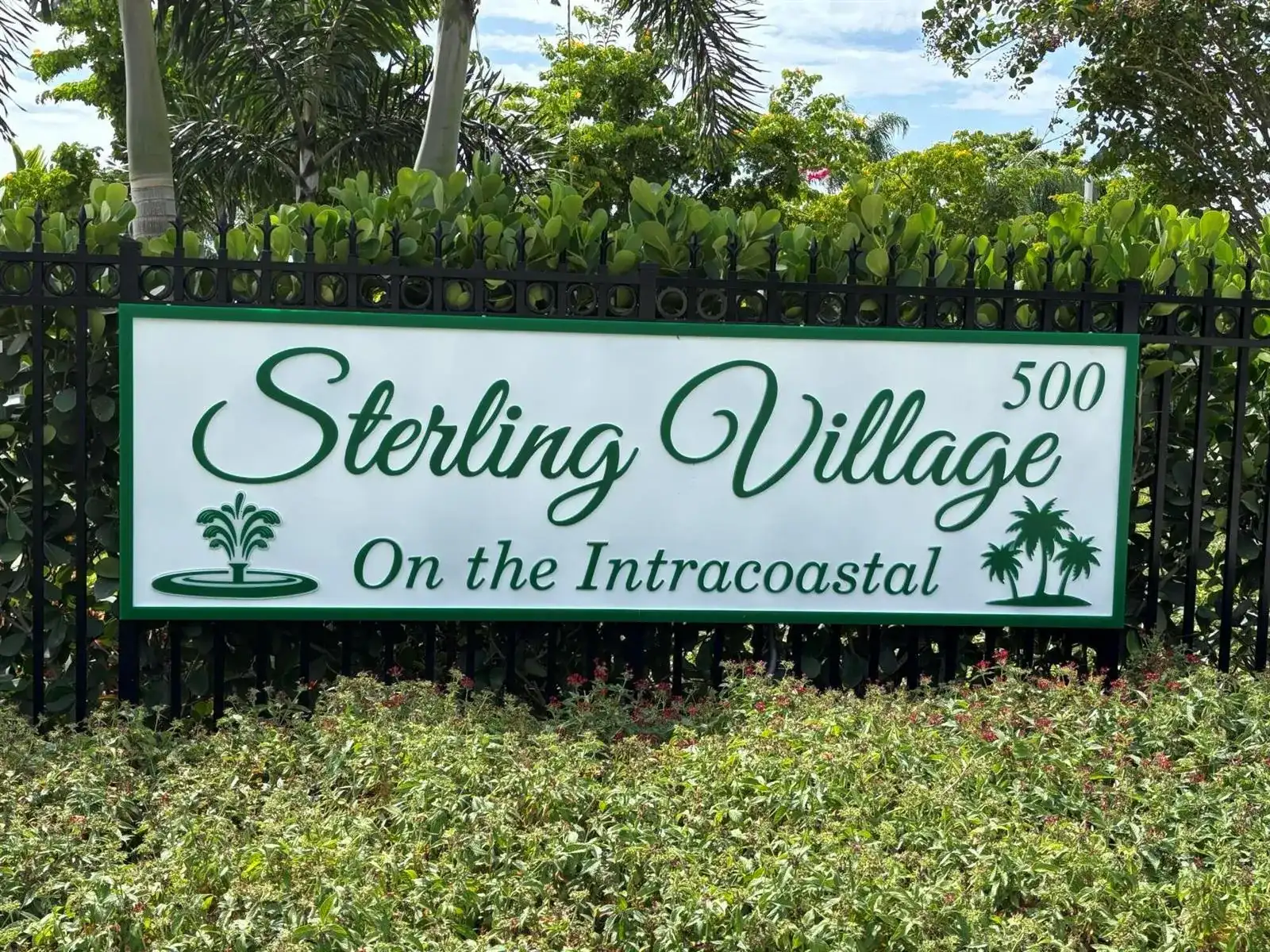 170 Horizons E # 110, Boynton Beach FL 33435