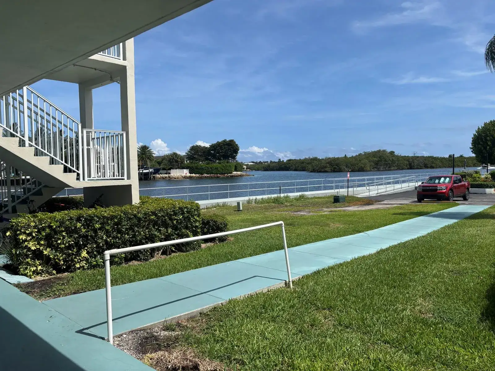 170 Horizons E # 110, Boynton Beach FL 33435 photo 2