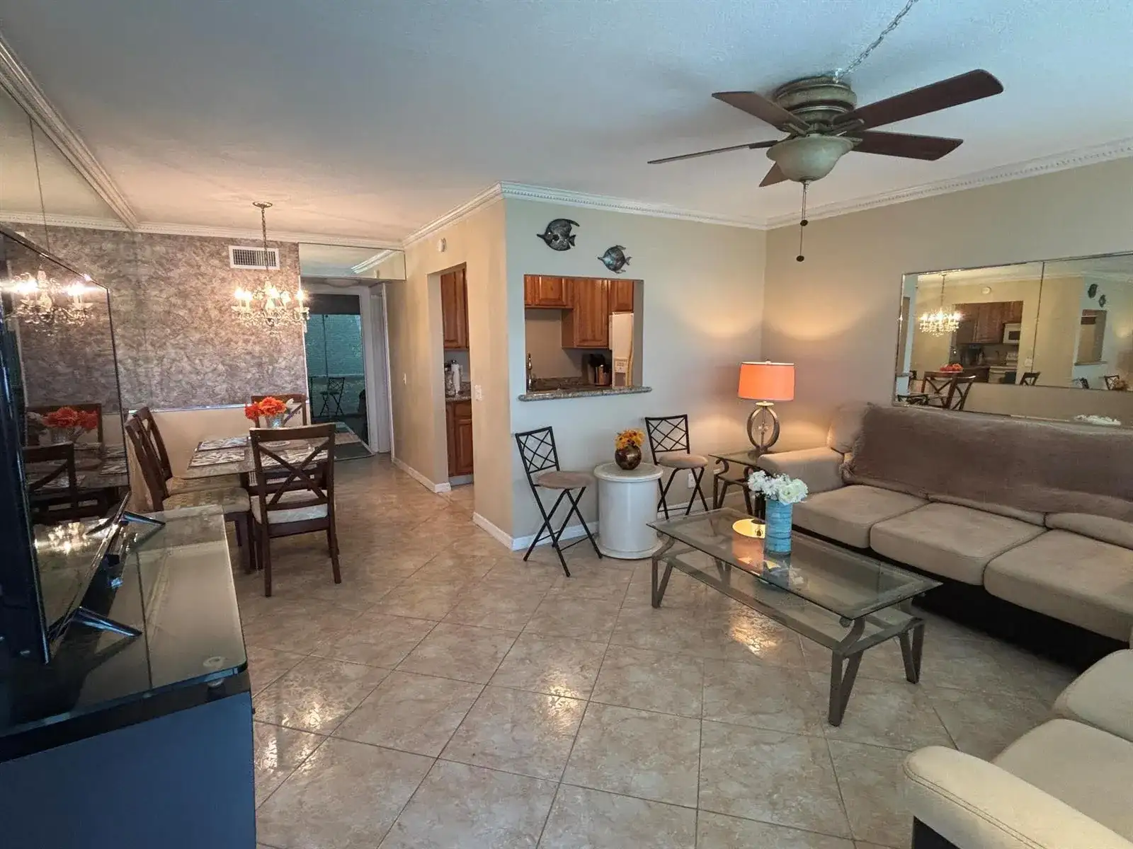 170 Horizons E # 110, Boynton Beach FL 33435 photo 4