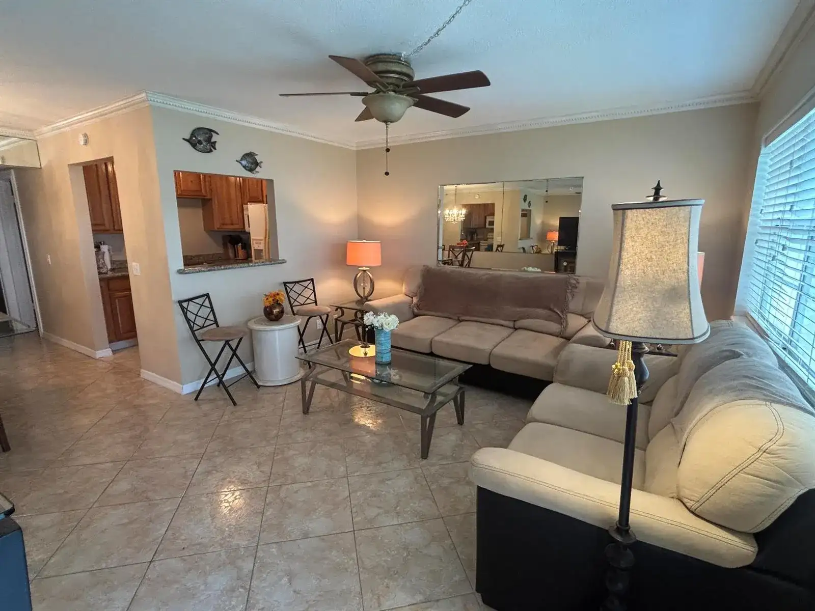 170 Horizons E # 110, Boynton Beach FL 33435 photo 5