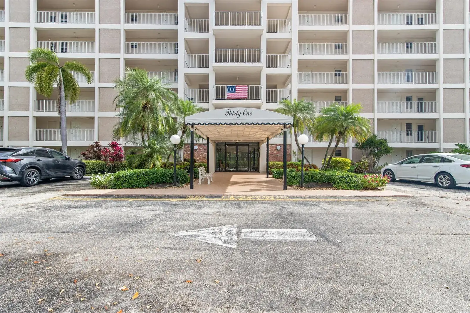 2901 S Palm Aire Drive # 501, Pompano Beach FL 33069