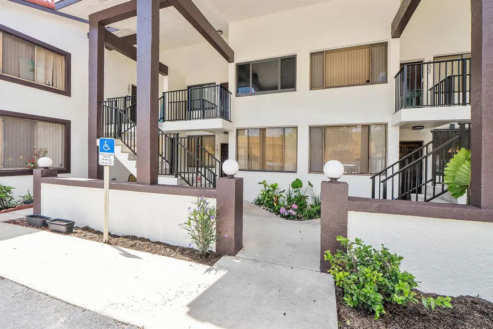 3100 NW 46th Street # 102, Oakland Park FL 33309 photo 2