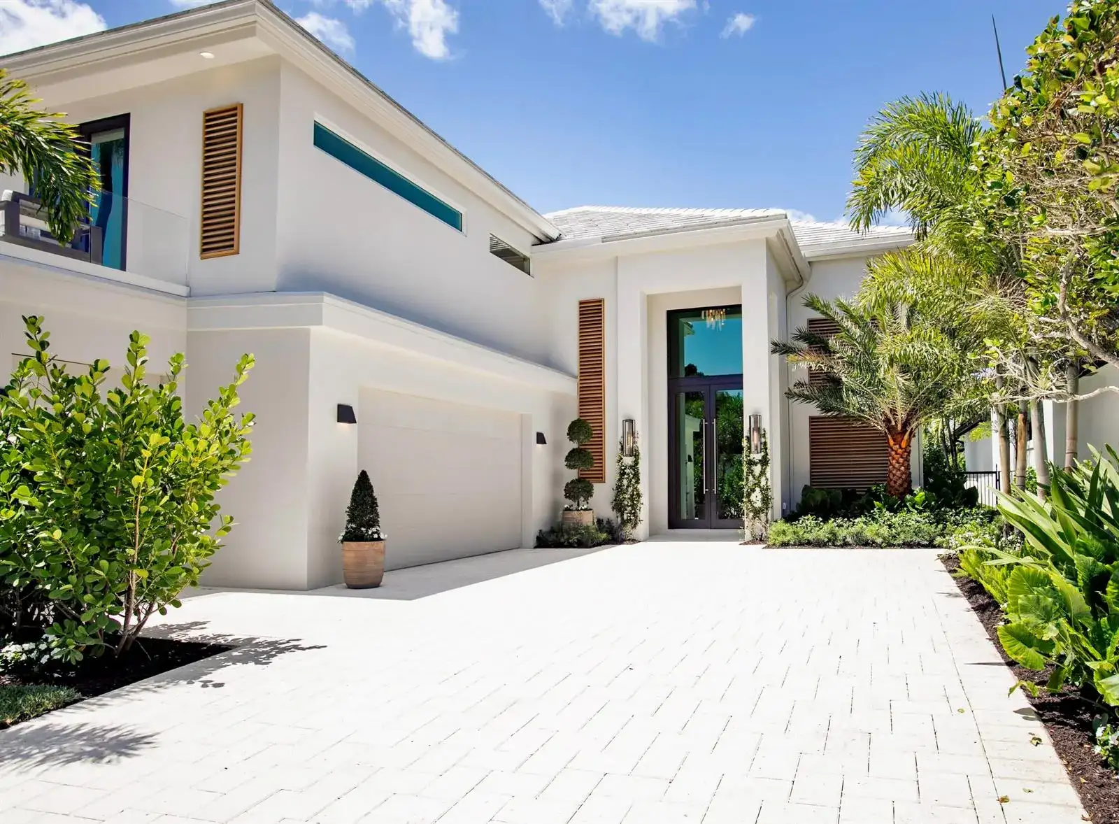 3667 Toulouse Drive, Palm Beach Gardens FL 33410 photo 2