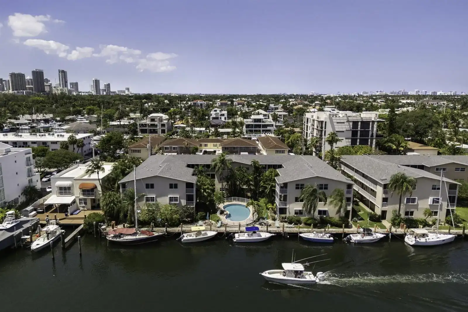 1510 SE 15th Street # 302, Fort Lauderdale FL 33316