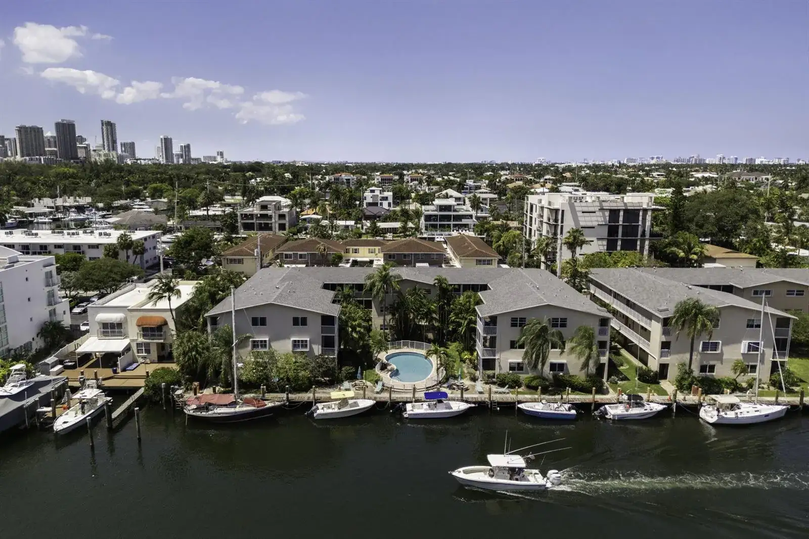 1510 SE 15th Street # 302, Fort Lauderdale FL 33316