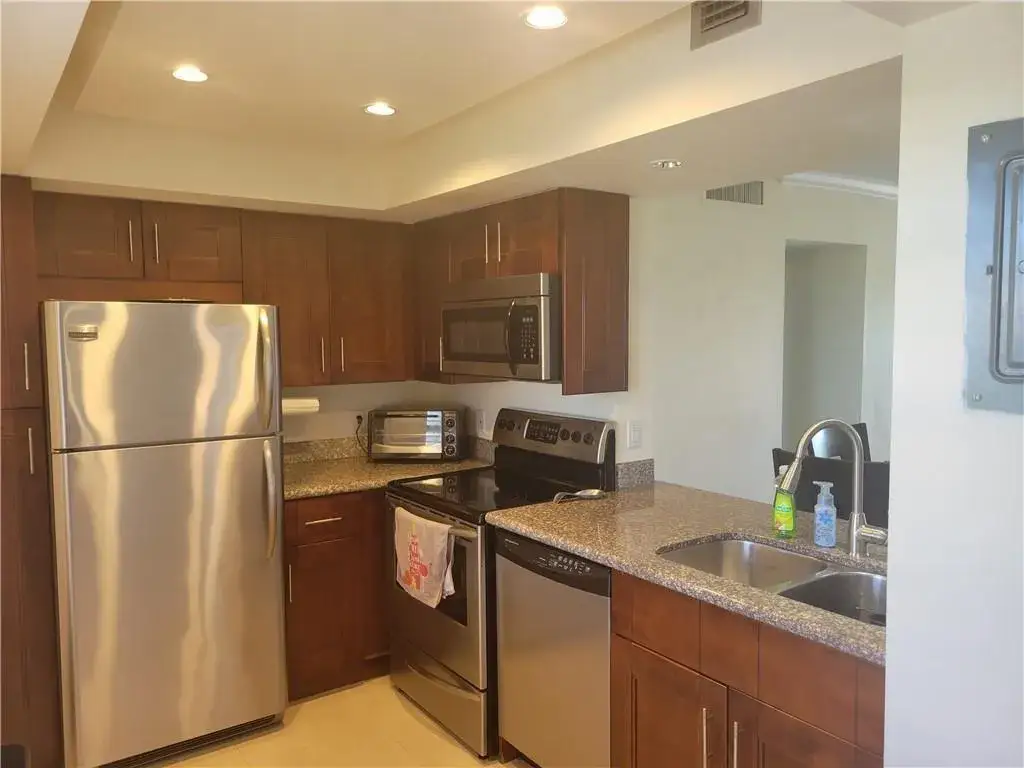 3050 N Palm Aire Drive # 508, Pompano Beach FL 33069