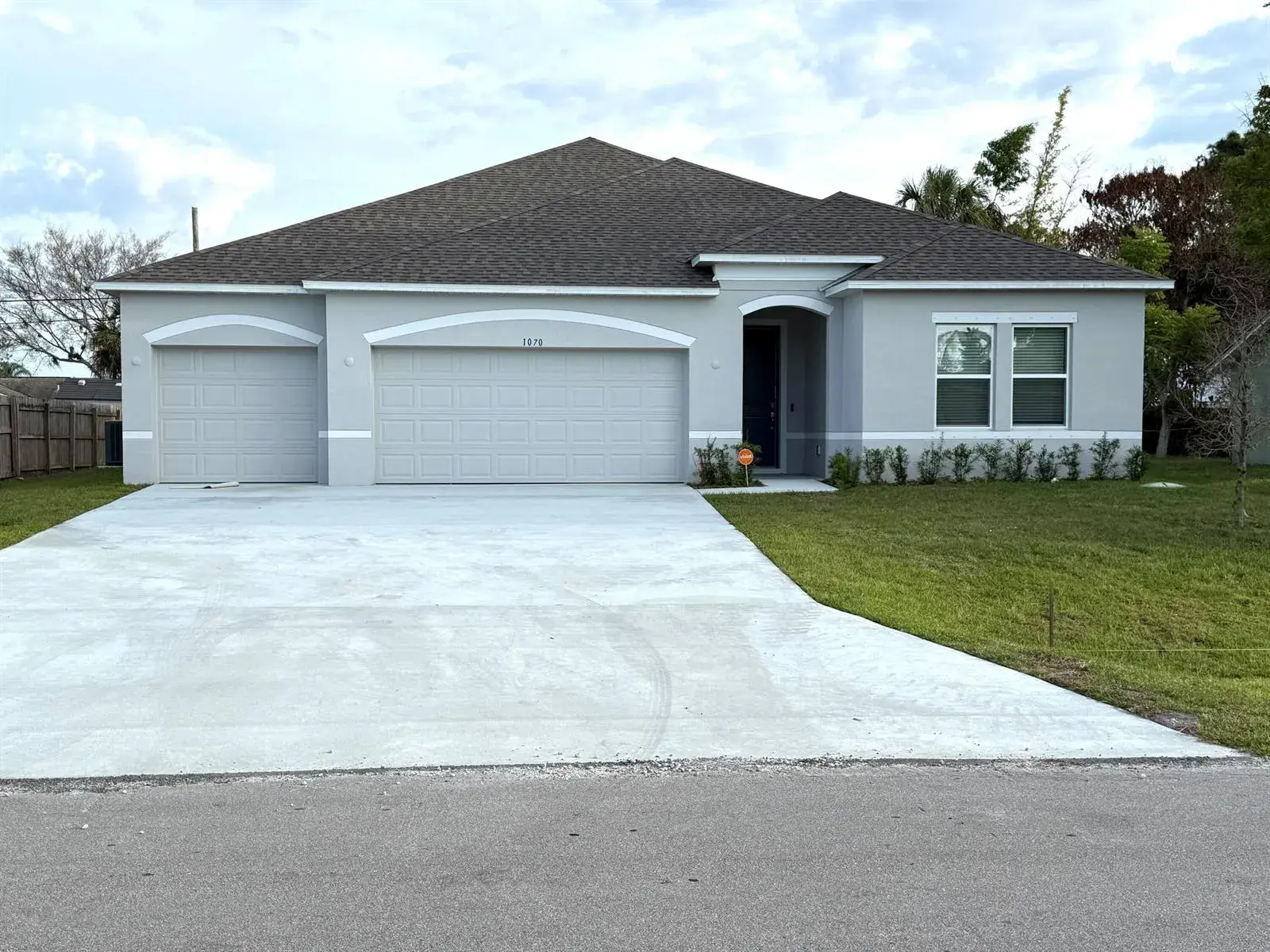 1070 SW Versailles Avenue, Port St. Lucie FL 34953