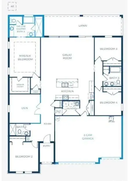 1070 SW Versailles Avenue, Port St. Lucie FL 34953