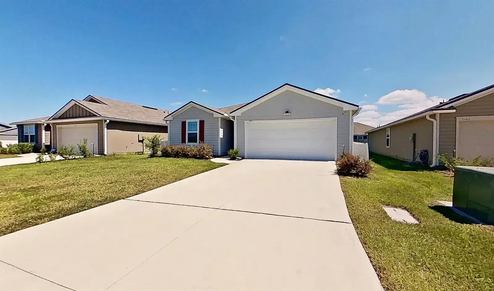 5471 Hollow Birch Drive, Jacksonville FL 32219
