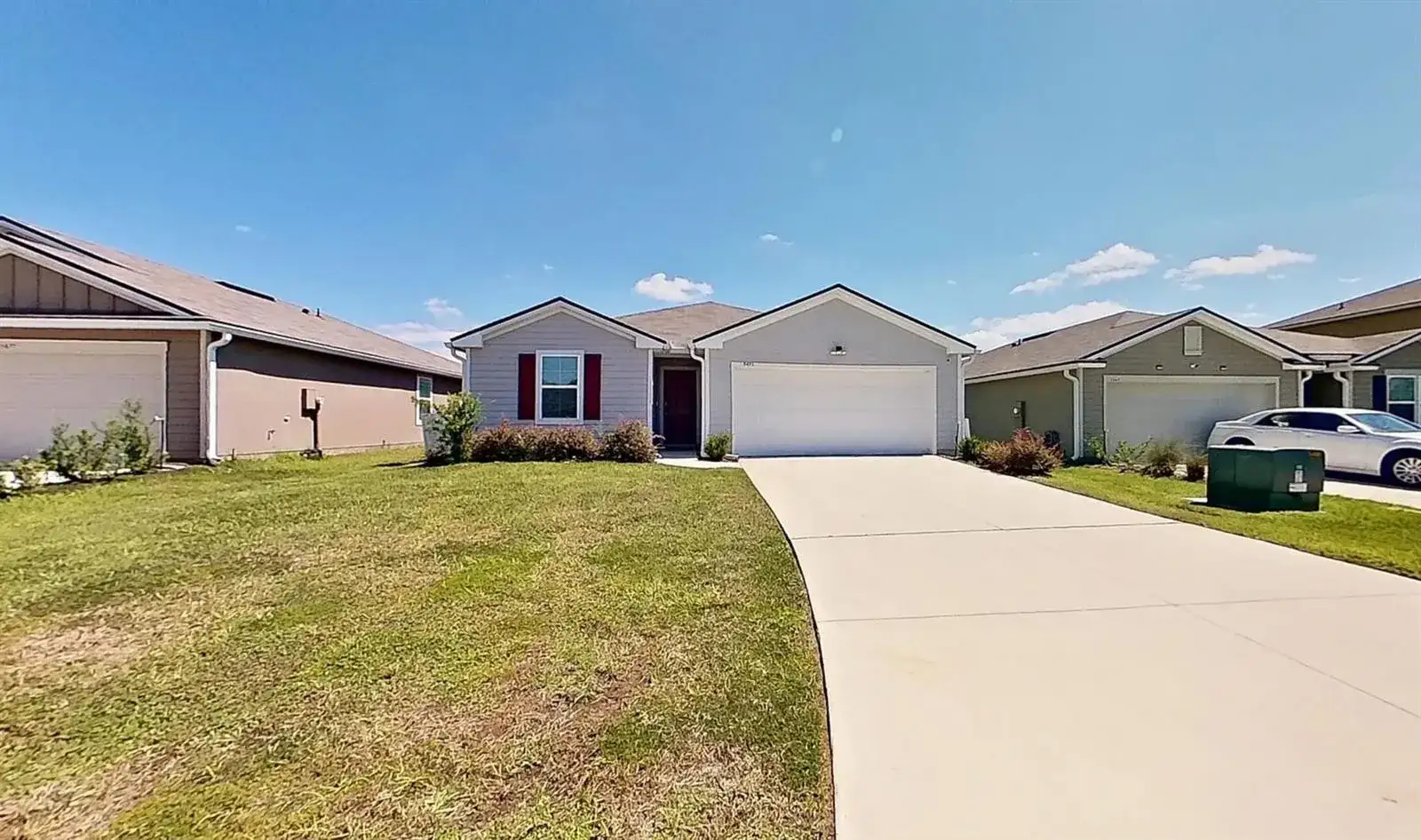 5471 Hollow Birch Drive, Jacksonville FL 32219 photo 2