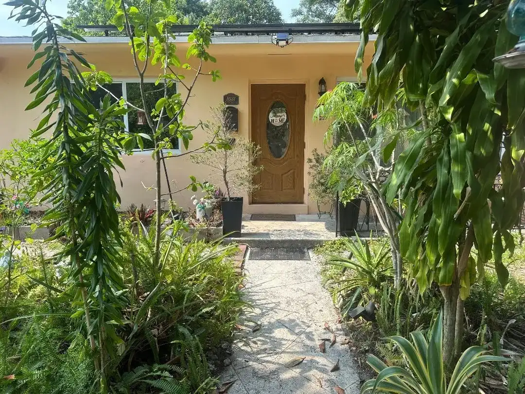 1631 NE 157th Terrace, North Miami Beach FL 33162