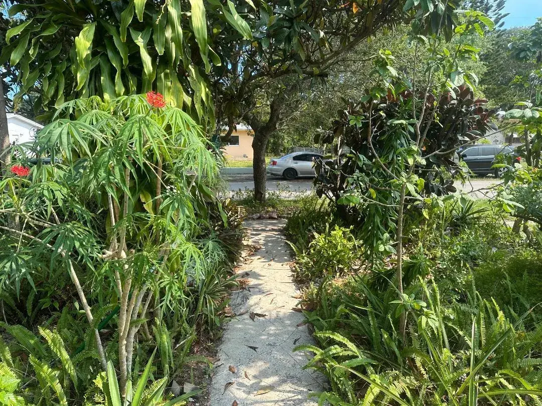 1631 NE 157th Terrace, North Miami Beach FL 33162
