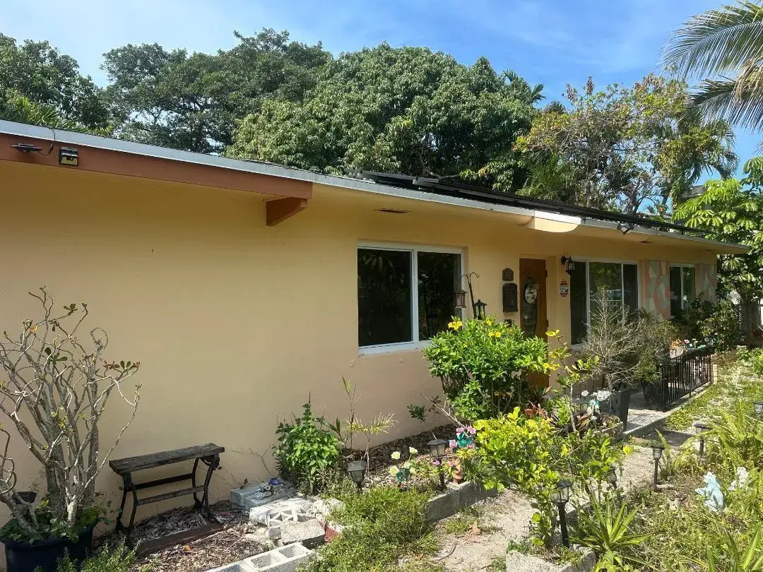 1631 NE 157th Terrace, North Miami Beach FL 33162